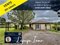 maison-villa à la vente